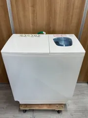 2023年最新】日立 二 層 式 洗濯 機の人気アイテム - メルカリ