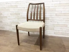 【希少品】浜本工芸　シングルチェア　ダイニングチェア　ラタン　送料込み ダイニングチェア｜製品一覧｜浜本工芸【公式】