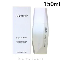 コーセー コスメデコルテ COSME DECORTE スノークラリファイア 150ml [376968]のサムネイル