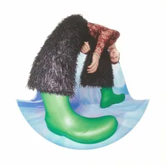 【新品LP】MURA MASA Mura Masa】Mura Masa LP 12inch Analog