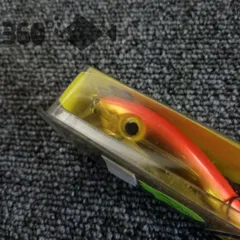 1745【神田釣り具 factory360°】 used lure crankbait/まとめ売り 可/セット 可/バス釣り/中古 ルアー クランクベイト/ストーム/storm/@