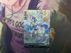 バトルスピリッツ 剣聖姫ツルx バーニングレガシー - メルカリ