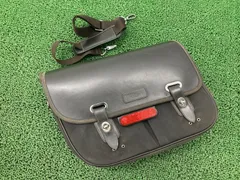 トライアンフ サイドバッグ 左 オリーブ 9510253 トライアンフ(TRIUMPH