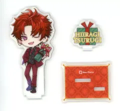 2026年最新】柊ツルギ アクリルスタンドの人気アイテム - メルカリ