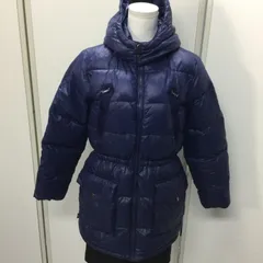 ポロラルフローレンダウンコート(150)