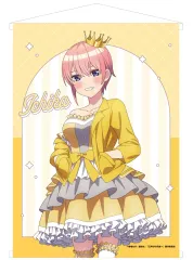 【中古】タペストリー 中野一花 B2タペストリー 「五等分の花嫁*」