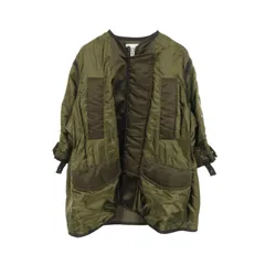 2025年最新】sacai レディース ジャンパー・ブルゾンの人気アイテム