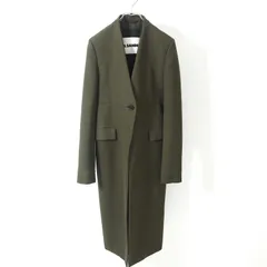 JIL SANDER - JIL SANDER(ジルサンダー )23AWコート 新品の通販
