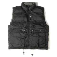 2026年最新】WTAPS ダウン ベストの人気アイテム - メルカリ