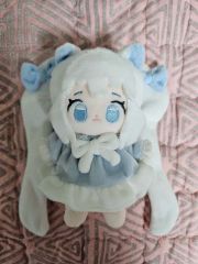 ブルーアーカイブ【カノエ】パペットぬいぐるみセット - メルカリ