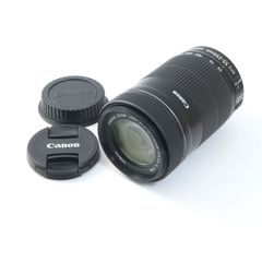 Canonズームレンズ18-55/55-250mm 2個セット - メルカリ
