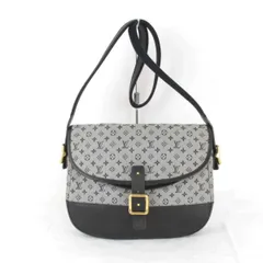 LOUIS VUITTON 斜め掛けショルダーバッグ ベランジェールTH1013