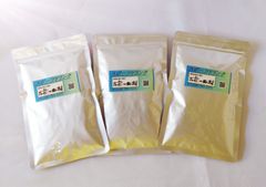 スポーツドリンクPowder１００ｇｘ３袋　糖質０脂質０　熱中症対策　給茶機対応