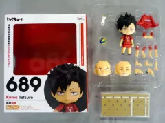 2025年最新】ねんどろいど ハイキュー!! 烏野高校 VS 白鳥沢学園