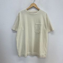 THE NORTH FACE PURPLE LABEL ノースフェイス パープルレーベル NT3014N HIGH BULKY H/S POCKET TEE ポケットTシャツ 半袖 L 10127387