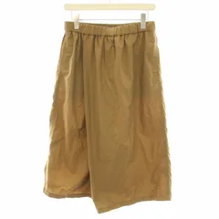 【中古品】ノースフェイス パープルレーベル キュロット WS THE NORTH FACE PURPLE LABEL (ザ ノースフェィス パープル