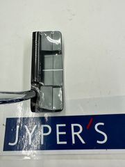 Pt【新品未使用品】オデッセイ TRI-HOT 5K DOUBLE WIDE DB34インチ パター メンズ 右用  34インチ ODYSSEY 日本正規品 2023年モデル（葛西店）