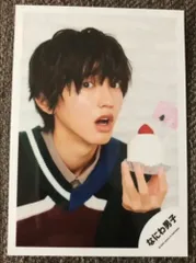 道枝駿佑　グリーティングフォト２