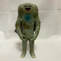 希少　当時物 一期　ジャイアント　ジャミラ　ヴィンテージ　ソフビ 希少 当時物 一期 ジャイアント ジャミラ ヴィンテージ ソフビ