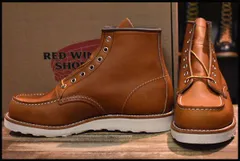 2024年最新】redwing 875 オロレガシーの人気アイテム - メルカリ