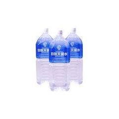 日田天領水２L 【10本×２ケース】