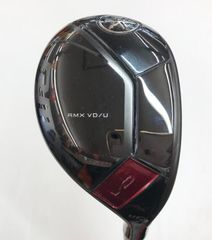 【最短翌日発送】RMX VD 2024 | 25 | SR | TENSEI TR h (YAMAHA) | 中古 | ユーティリティ | ヤマハ