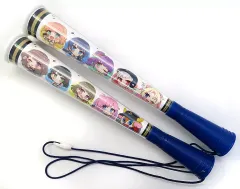 【中古】雑貨 集合 応援スティック 「ラブライブ!シリーズ×パ・リーグ6球団2024 ラブライブ!蓮ノ空女学院スクールアイドルクラブ×オリックス・バファローズ」