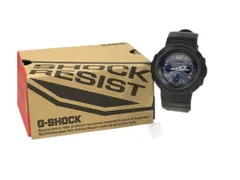 希少❗️G-SHOCK AWG-M510 箱付き 楽天市場】gショック awg m510の通販