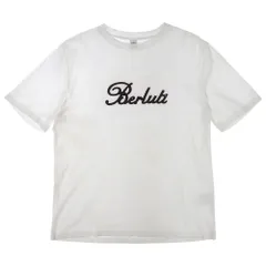 2025年最新】Berluti メンズ Tシャツの人気アイテム - メルカリ