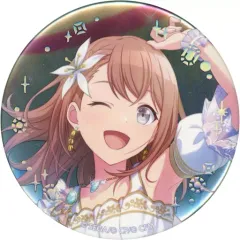 【中古】バッジ・ピンズ 花里みのり 「プロジェクトセカイ カラフルステージ! feat. 初音ミク Anniversary/Birthdayカードイラスト 缶バッジコレクション C」