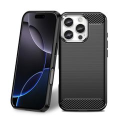 【在庫処分】スマホケース ワイヤレス充電対応 pro TPU素材 アイホン16 ソフト 炭素繊維 ケース 薄型 ケース 軽量 保護ケース 耐衝撃 いPhone16pro 滑り止め 傷防止 用 精密タイプ Pro カメラ保護 16 全面保護 耐久性 iPhone