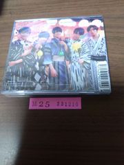 新品CD　Hi☆Five / Heart Beat (加藤大悟盤)