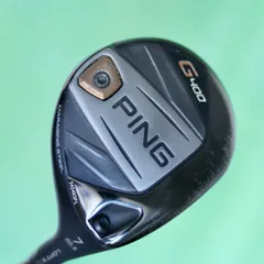 2024年最新】g400 フェアウェイウッド 7wの人気アイテム - メルカリ