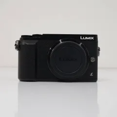 2025年最新】LUMIX DMC-GX7MK2の人気アイテム - メルカリ