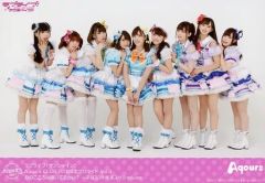 [중고]생사진(여성) Aqours/집합(9명)/너의 마음은 빛나고 있을까? ~2018년말 스페셜 ver~/러브라이브! 선샤인!! Aqours CLUB 2018 한정 브로마이드 Vol.9