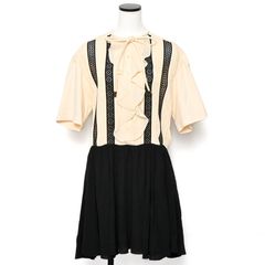 LOUIS VUITTON ルイヴィトン トップス ワンピース