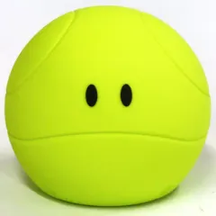 【中古】家電サプライ グリーン ハロシリコンルームライト 「機動戦士ガンダム 水星の魔女」