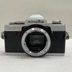 2025年最新】minolta xg-eの人気アイテム - メルカリ