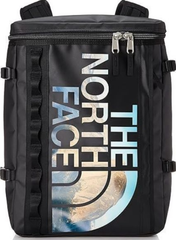 【全新品】ザ・ノース・フェイス THE NORTH FACE Novelty BC Fuse Box ノベルティー BCヒューズボックス リュックサック バックパック NM82250 YT ヨセミテプリント2