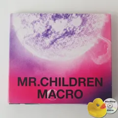 Mr.Children 2005-2010〈macro〉 Mr.Children 2005 - 2010 <macro> - Mr.Childrenのアルバム