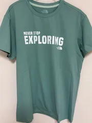 韓国限定ノースフェイスホワイトレーベル