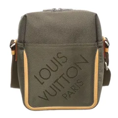 ルイヴィトン バッグ LOUIS VUITTON ダミエ・ジェアン シタダン