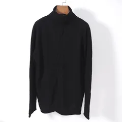 △アルマーニコレツィオーニ ARMANI COLLEZIONI メリノウール ニット
