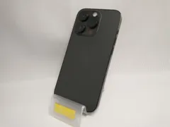 MQ0Q3J/A iPhone 14 Pro 256GB スペースブラック SIMフリー