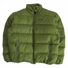 00s patagonia パタゴニア　84600 ダウンジャケット patagonia Patagonia パタゴニア ダウンジャケット 84600FA