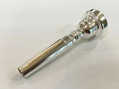 ラスキー　トランペットマウスピース　６８MD　【中古】【西巣鴨】