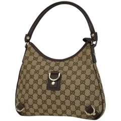 GUCCI グッチ 265692 GG柄 アビー ワンショルダーバッグ ブラック 2148103468407_02.jpg