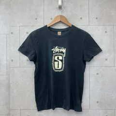 2024年最新】stussy オールド Ｔシャツの人気アイテム - メルカリ