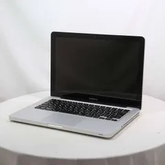 2025年最新】MacBook Pro 13inch Mid 2012 中古の人気アイテム