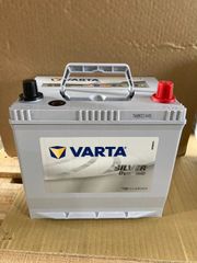 【数量限定大特価品】VARTA(バルタ)  Q-90 115D23L Silver Dynamic 国産車用バッテリー アイドリングストップ車 充電制御車